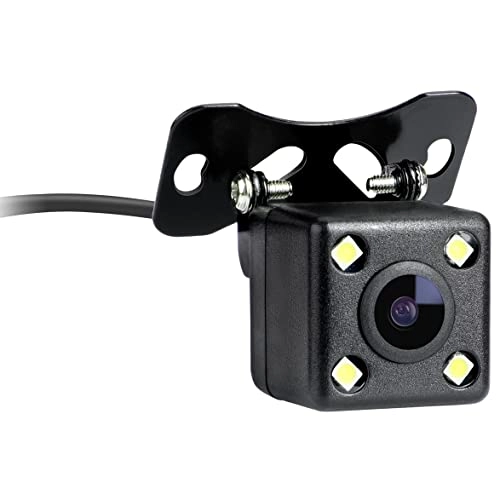 AHD Car Reverse Parking Camera - Night Vision 1920x1080