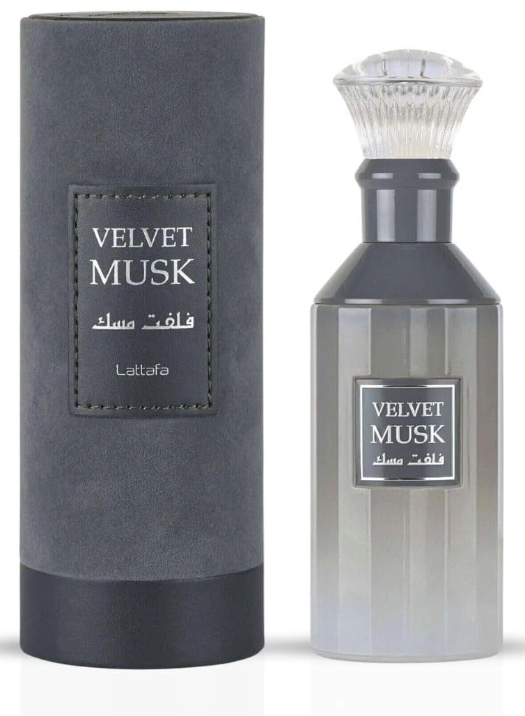 Velvet Musk - Eau de Parfum 100ml