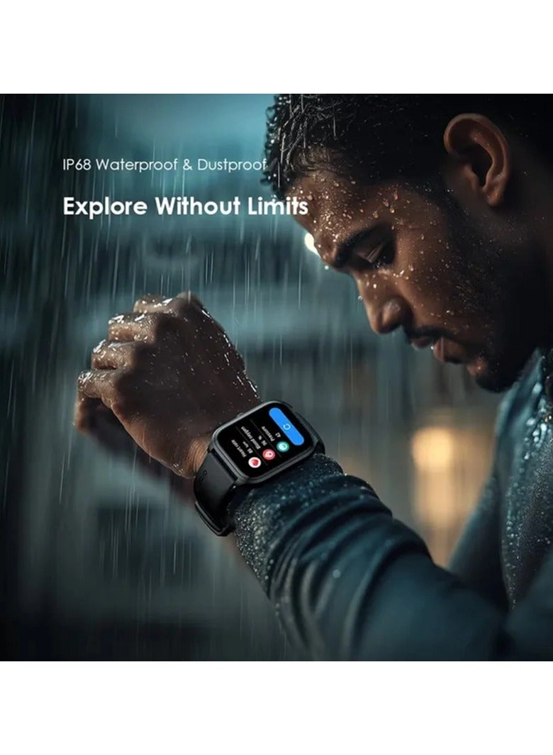 Watch 5 Lite ABS