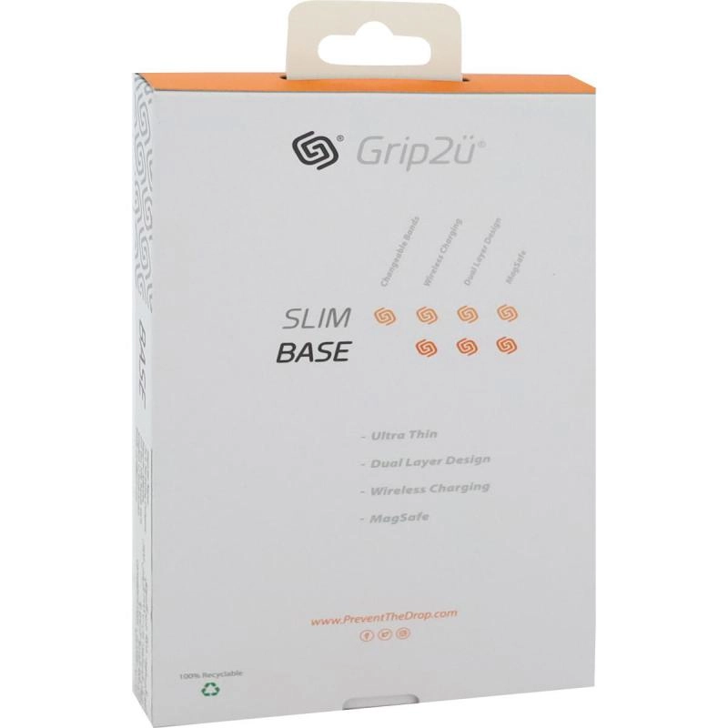BASE Case with MagSafe for iPhone 16 Pro