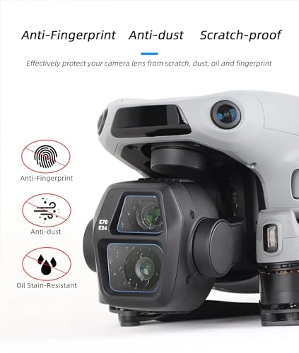 Lens Protector - DJI AIR 3S