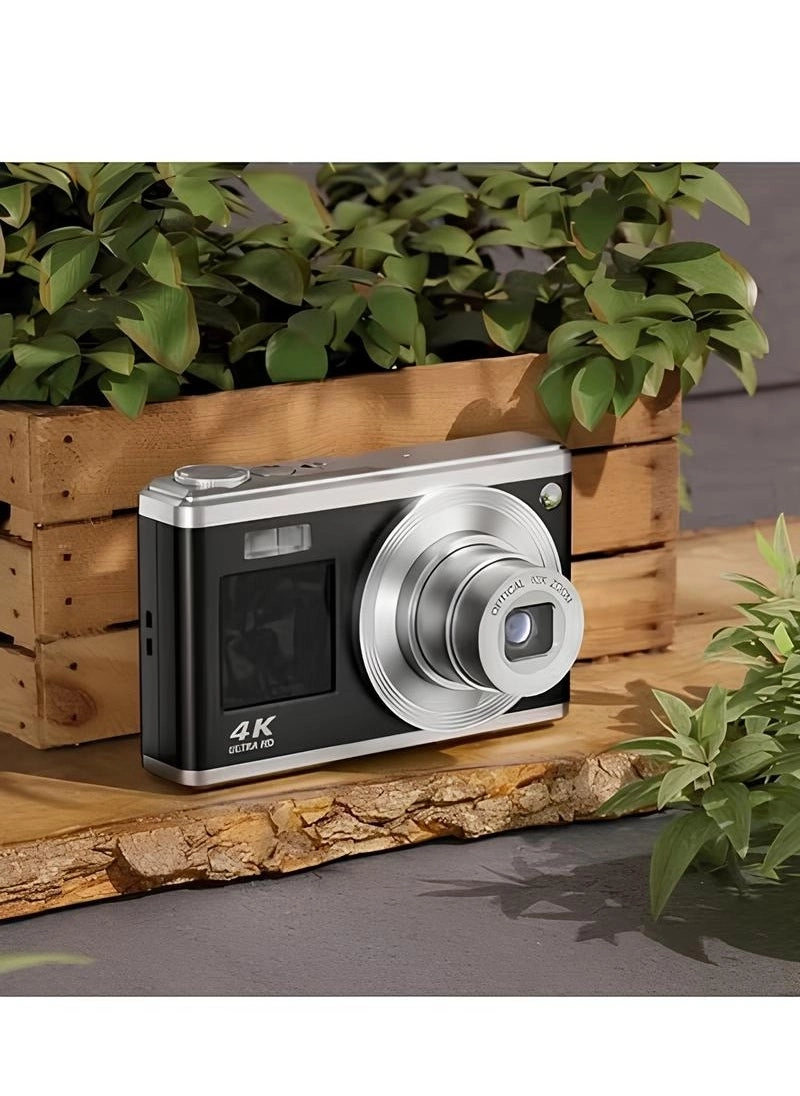 4K Digital Camera