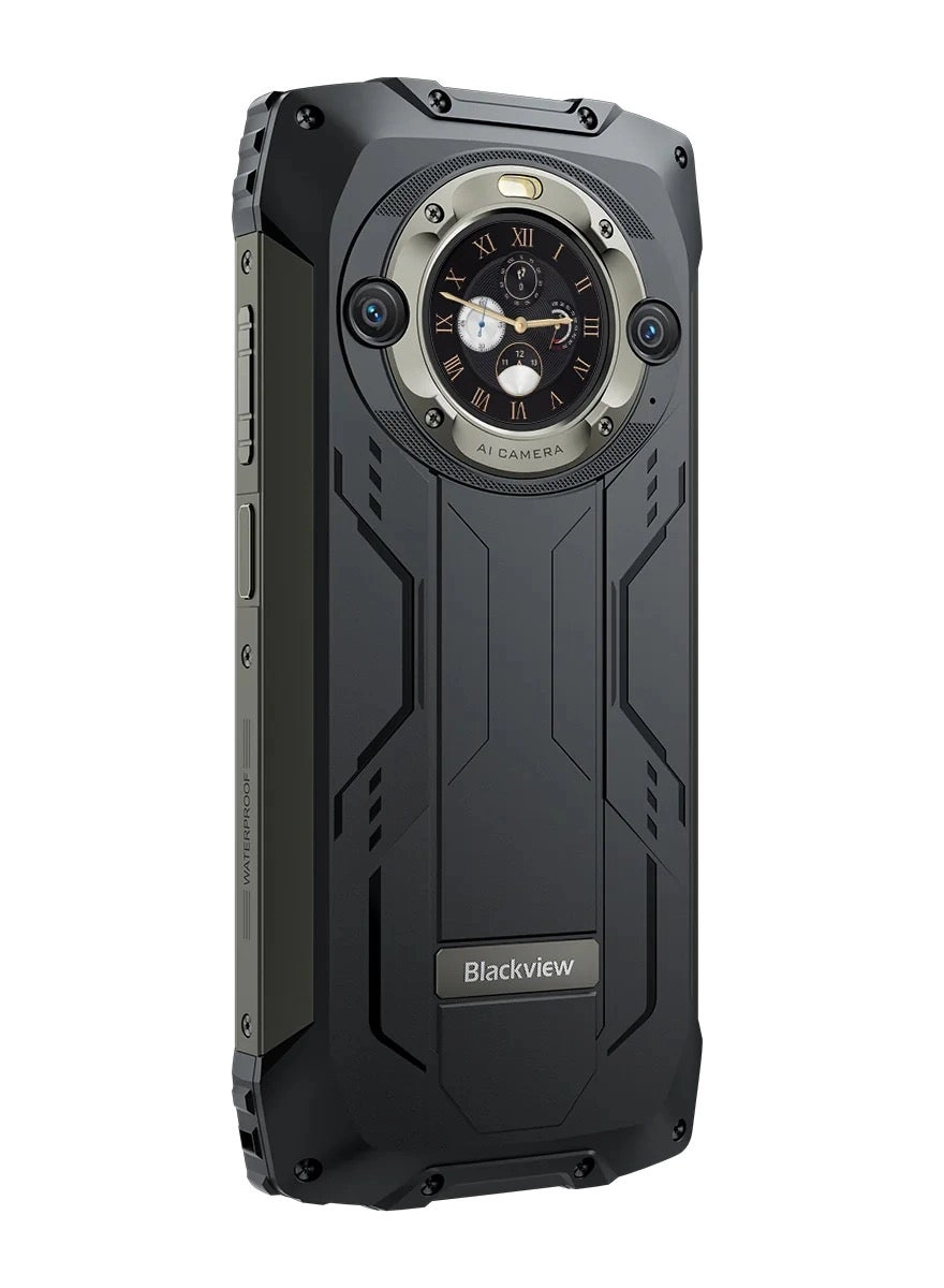 BV9300 Pro - 8GB 256GB