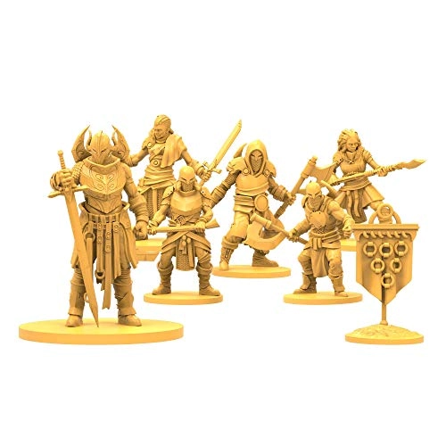 The Borderlands Starter Set