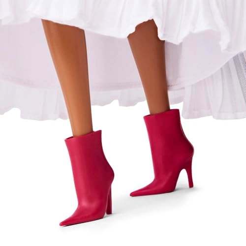 Barbie Signature Day of the Dead Premium Collection Doll Kris Goyri - Plastic Multicolored Ages 18+