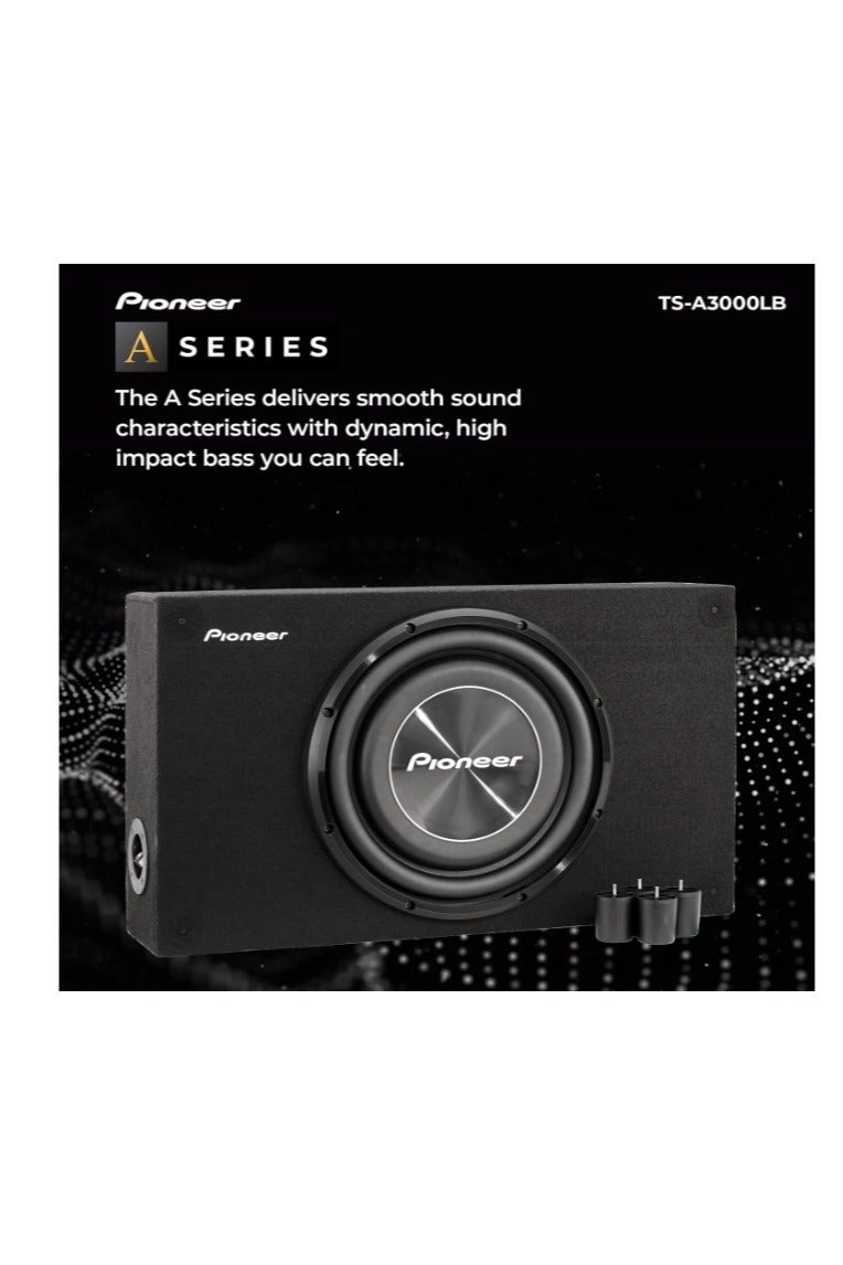 TS-A3000LB - 400 W