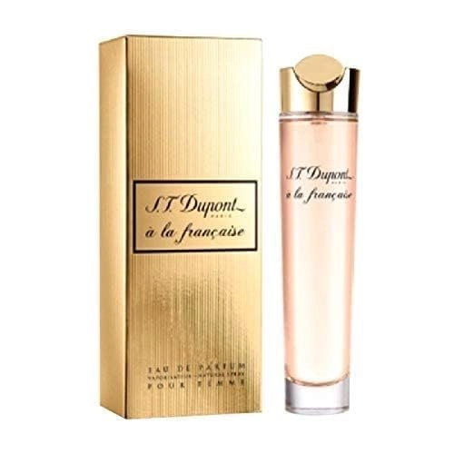 A La Francaise Eau de Parfum 100ml