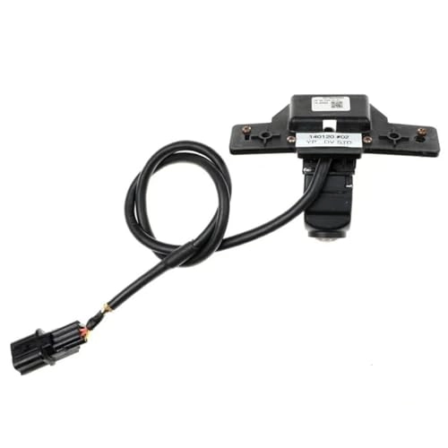 Rear View Camera - Night vision