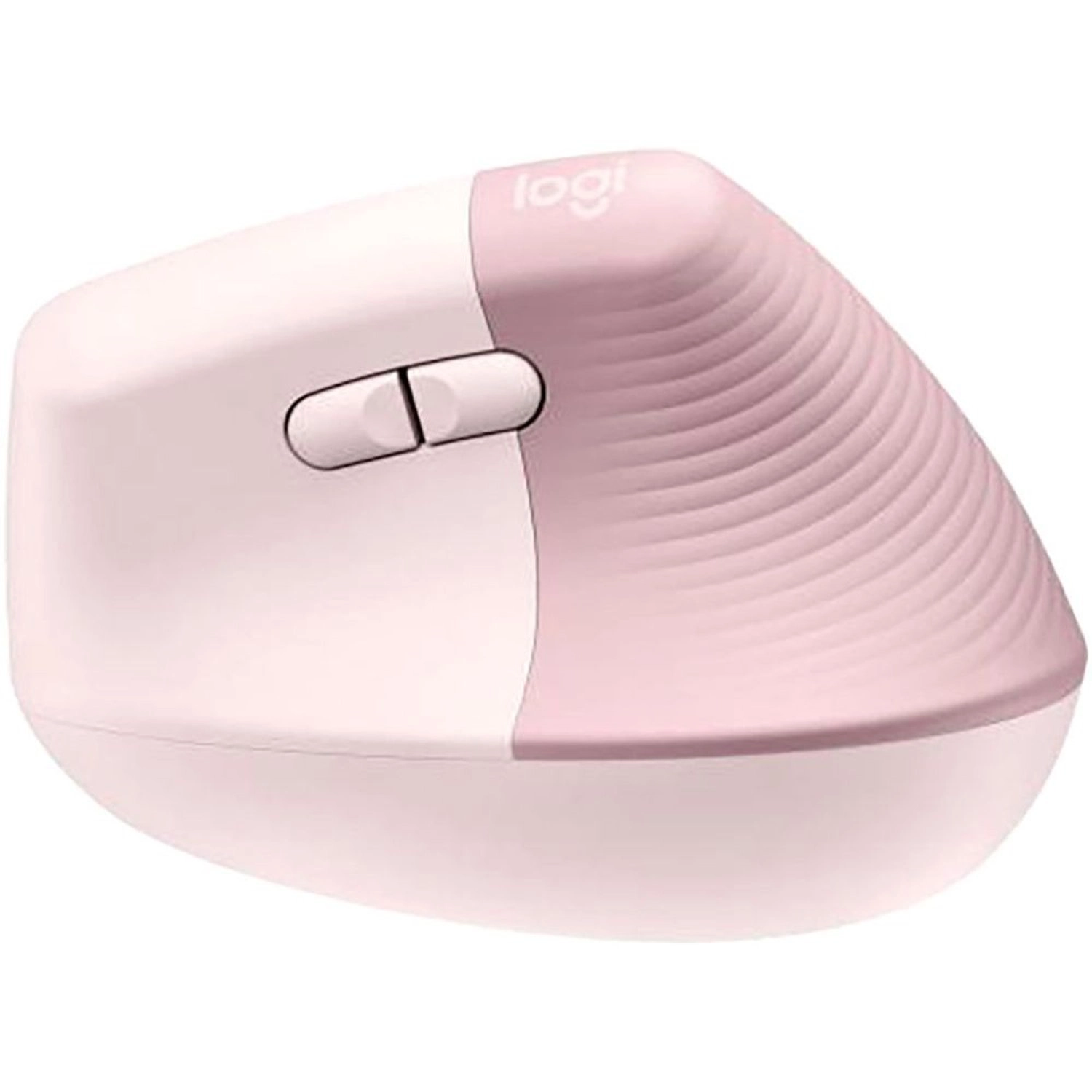 Lift Vertical Ergonomic Mouse - Wireless