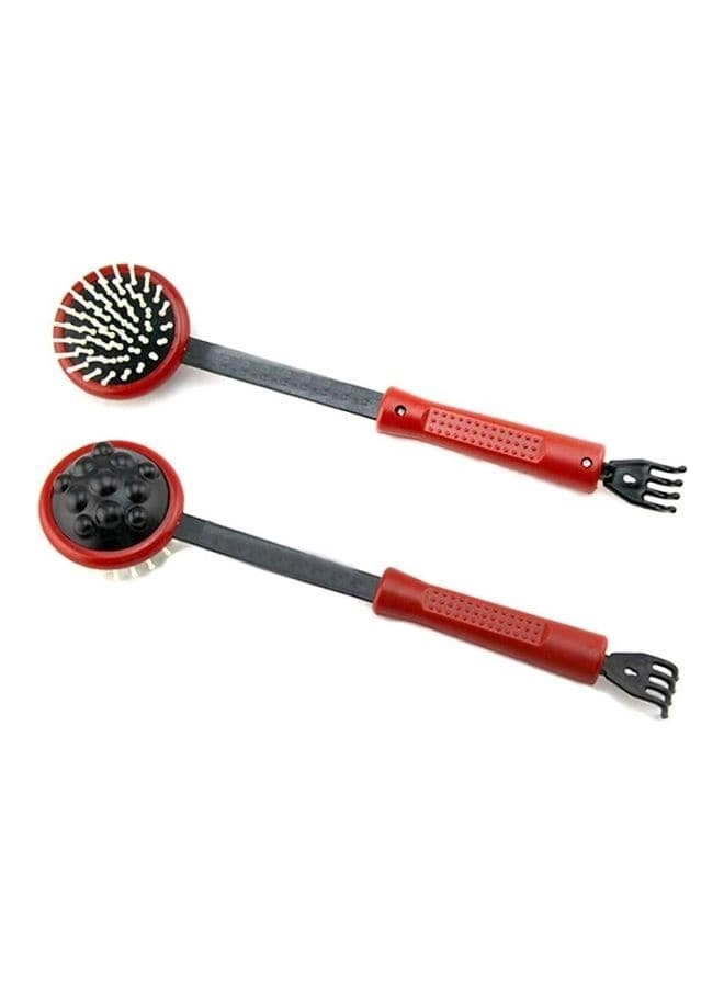 Easy Life Extendable Back Scratcher - Massager