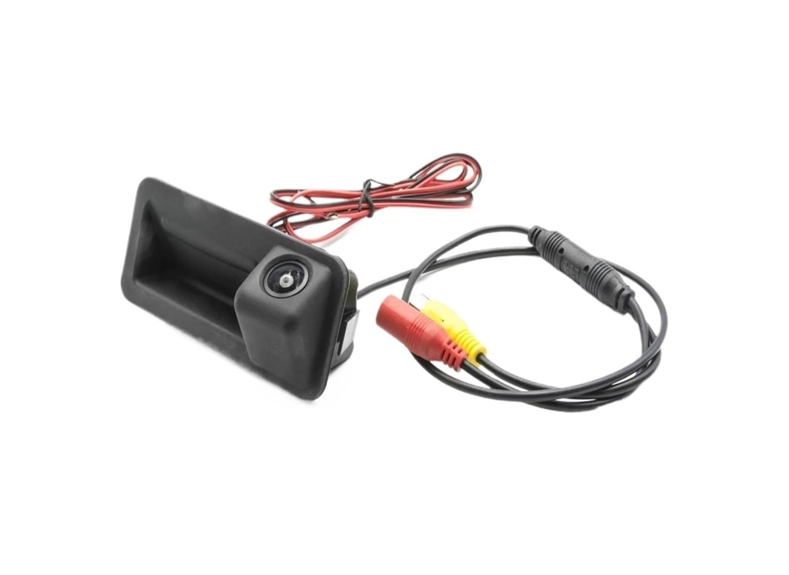 Rear View Camera - 720p