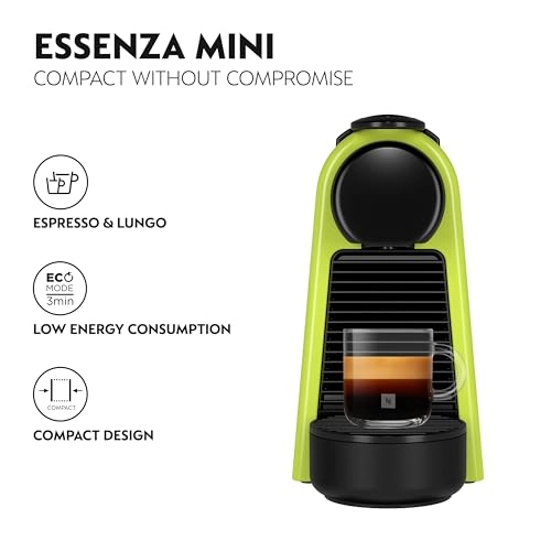 Essenza Mini EN85