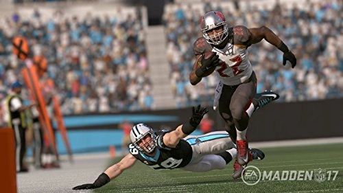 Madden NFL 17 - Xbox One
