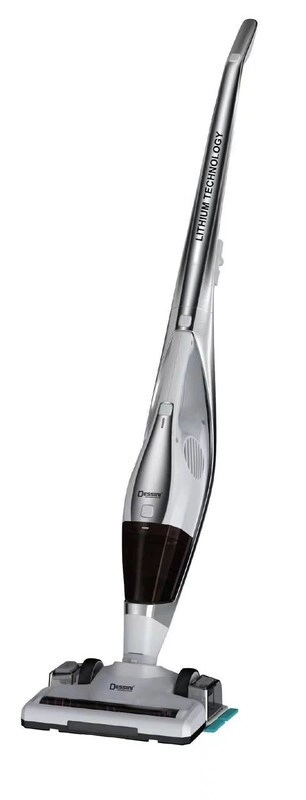 3 In 1 Dry & Wet Stick Vacuum Cleaner - Dry & Wet about 20 minutes