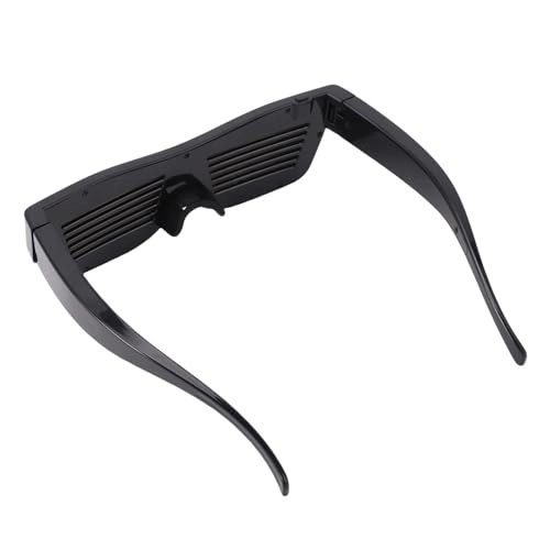 LED Glasses - 4 Color APP Controlled