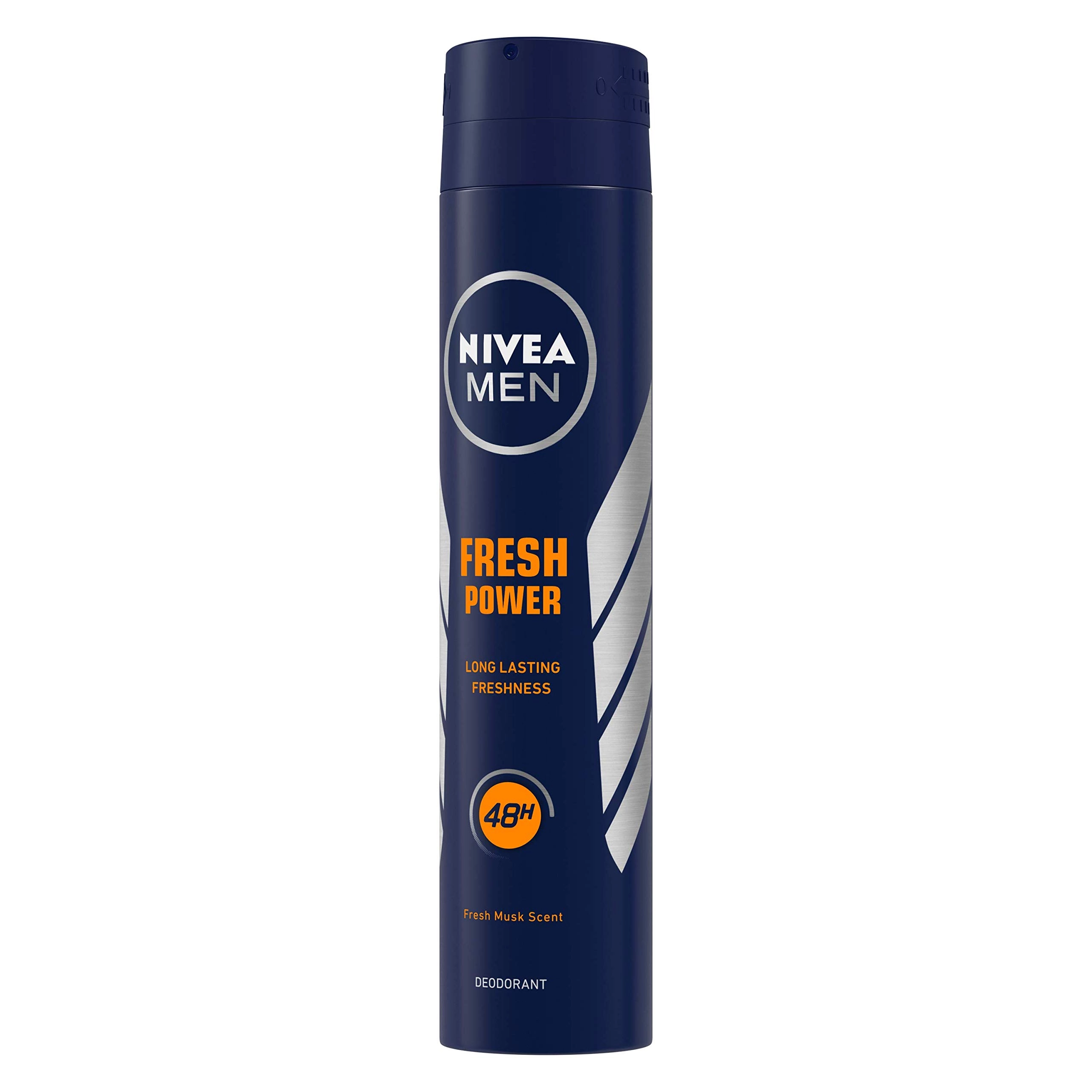 Fresh Power - masculine ocean fragrance