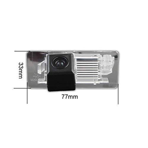 Rearview Camera CCD - Night vision