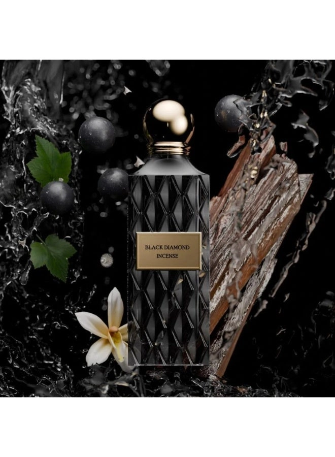 Black Diamond Eau de Parfum 150 ml