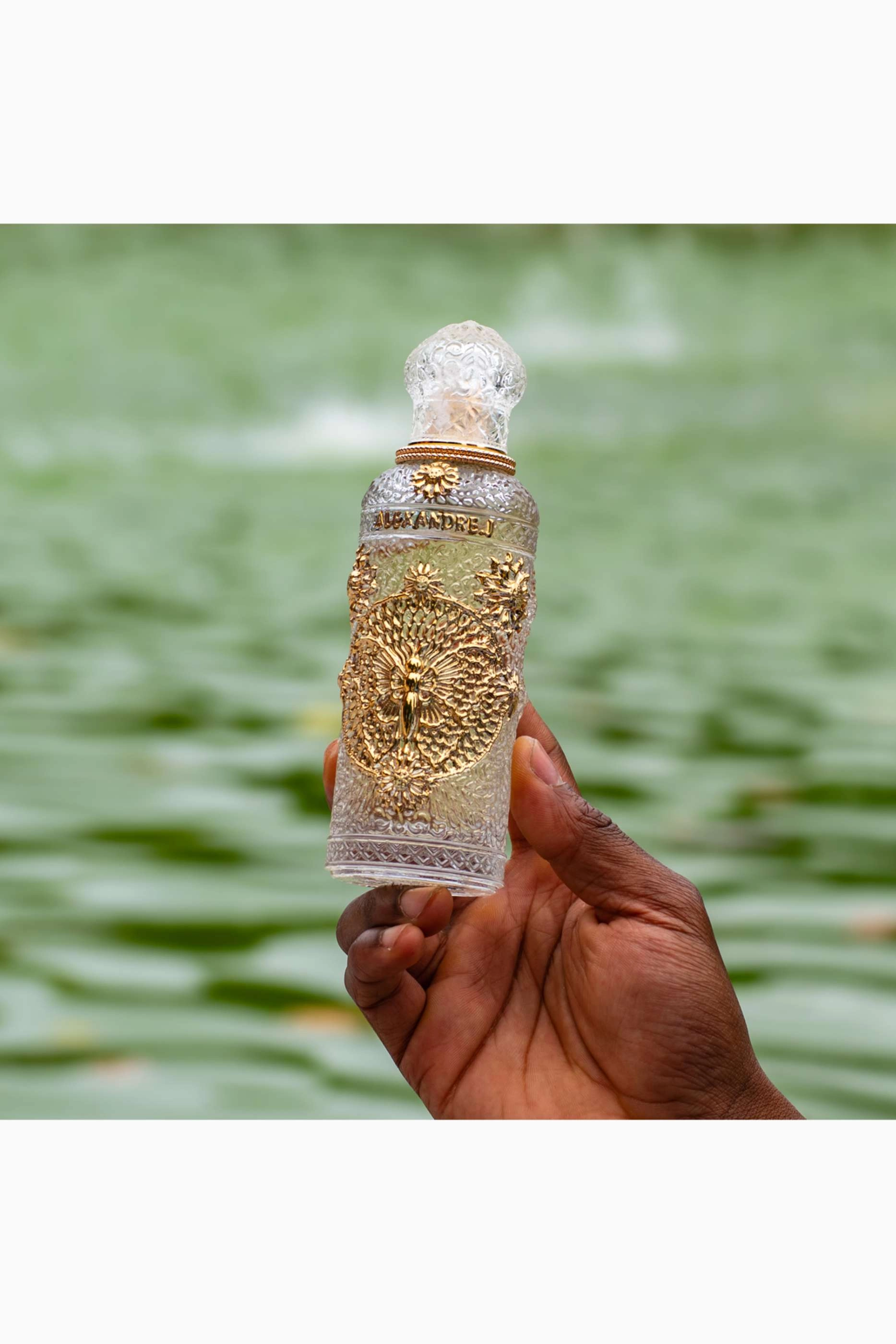 Butterfly Eau de Parfum 100ml