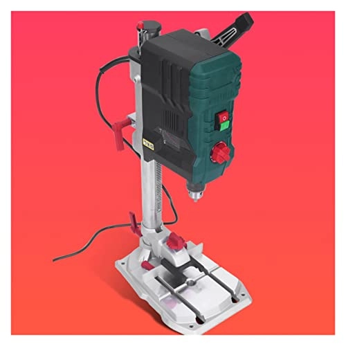 Bench Drill - Adjustable Speed Digital Display