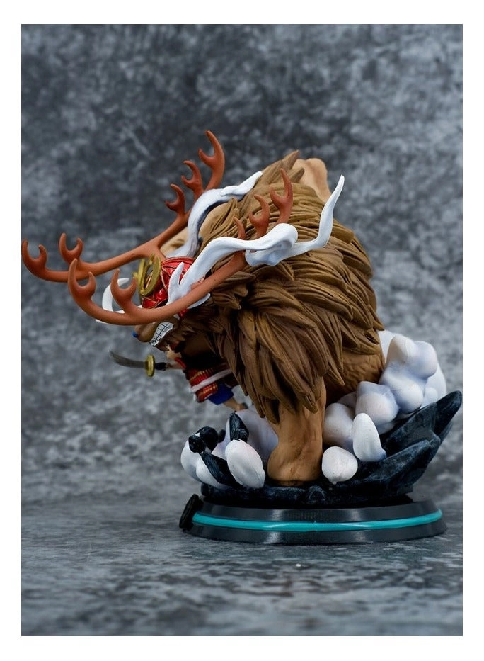 Tonakai Monster - 13 cm (QQ0250)