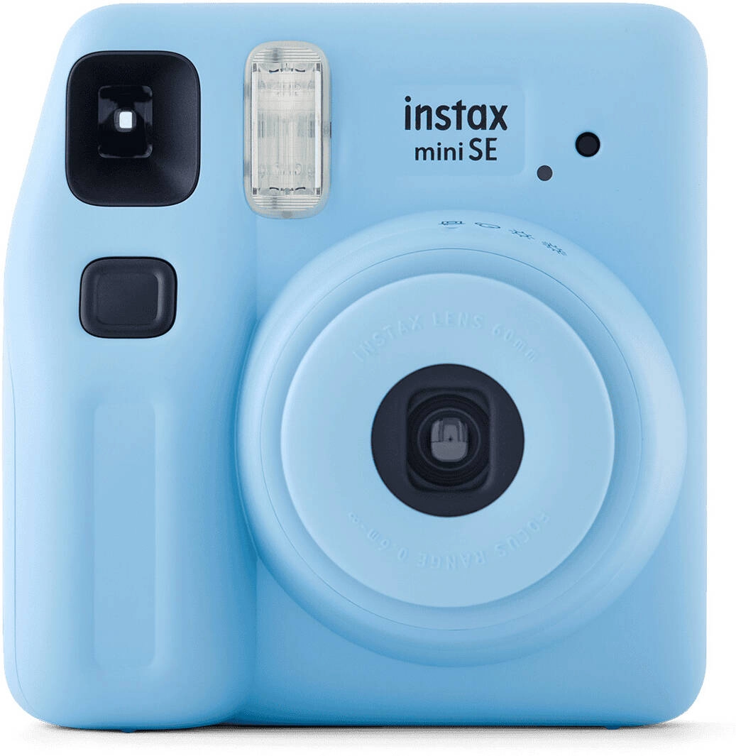 INSTAX MINI SE