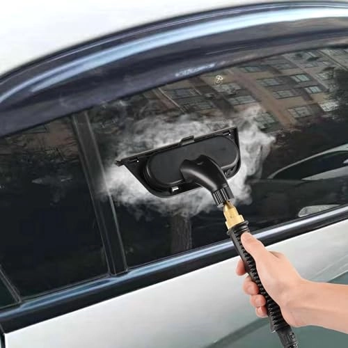 Handheld Steam Cleaner - 300 ml