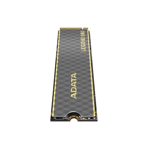 Legend 860 - 1 TB M.2 2280