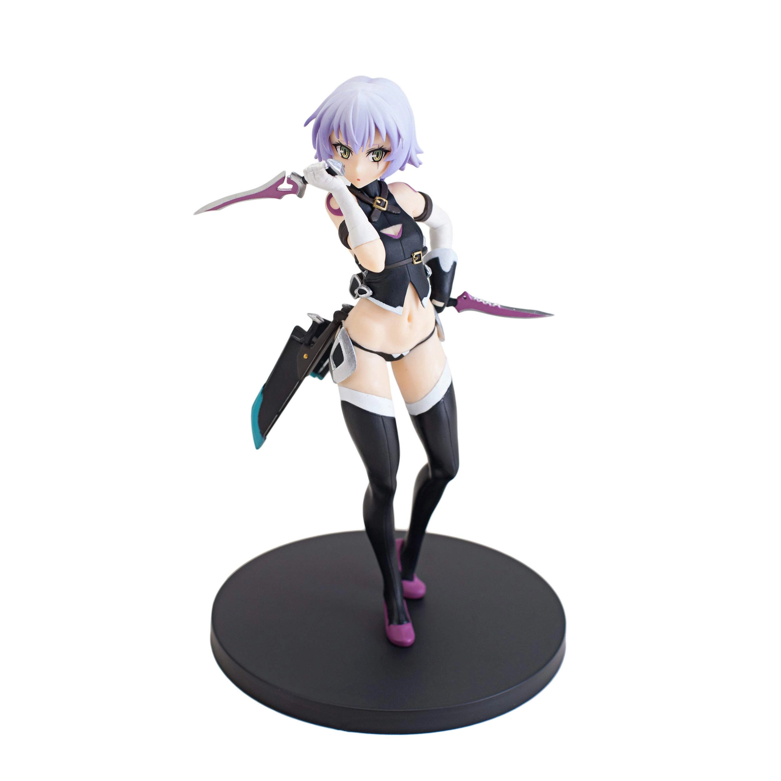 Taito Jack the Ripper - Fate Apocrypha (17.78 cm) (SG_B078NJ5Y93_US)