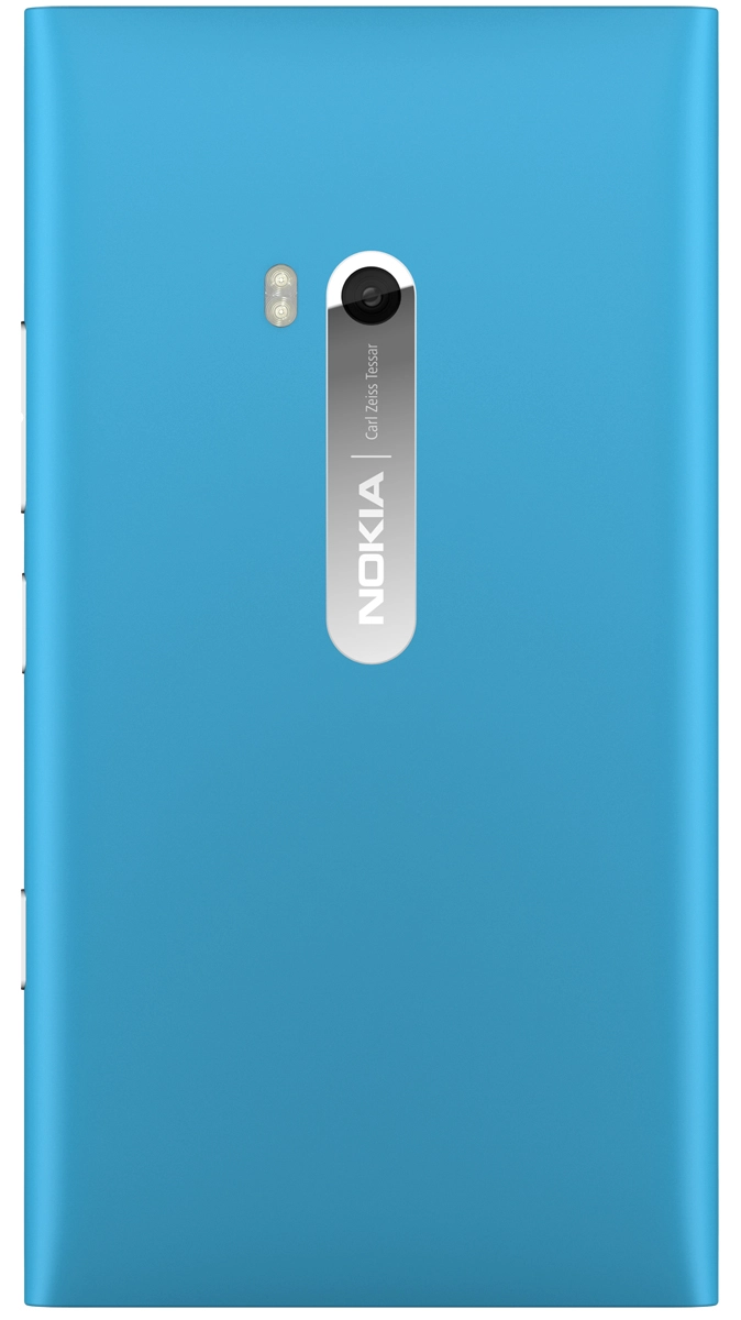 Lumia 900 - 0.51GB 16GB