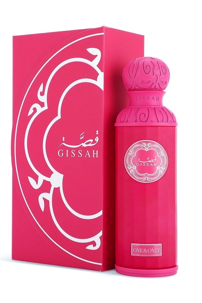 Gissah One And Only Eau de Parfum 200ml