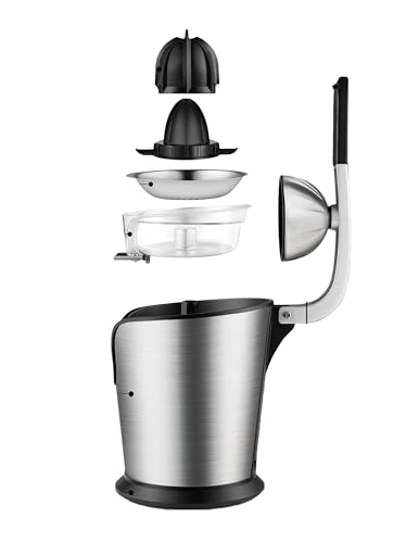 ZLN1765 - 500 watts 1 liters
