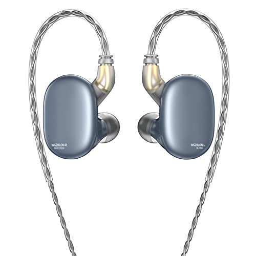 BL-MAX Wired Earbud