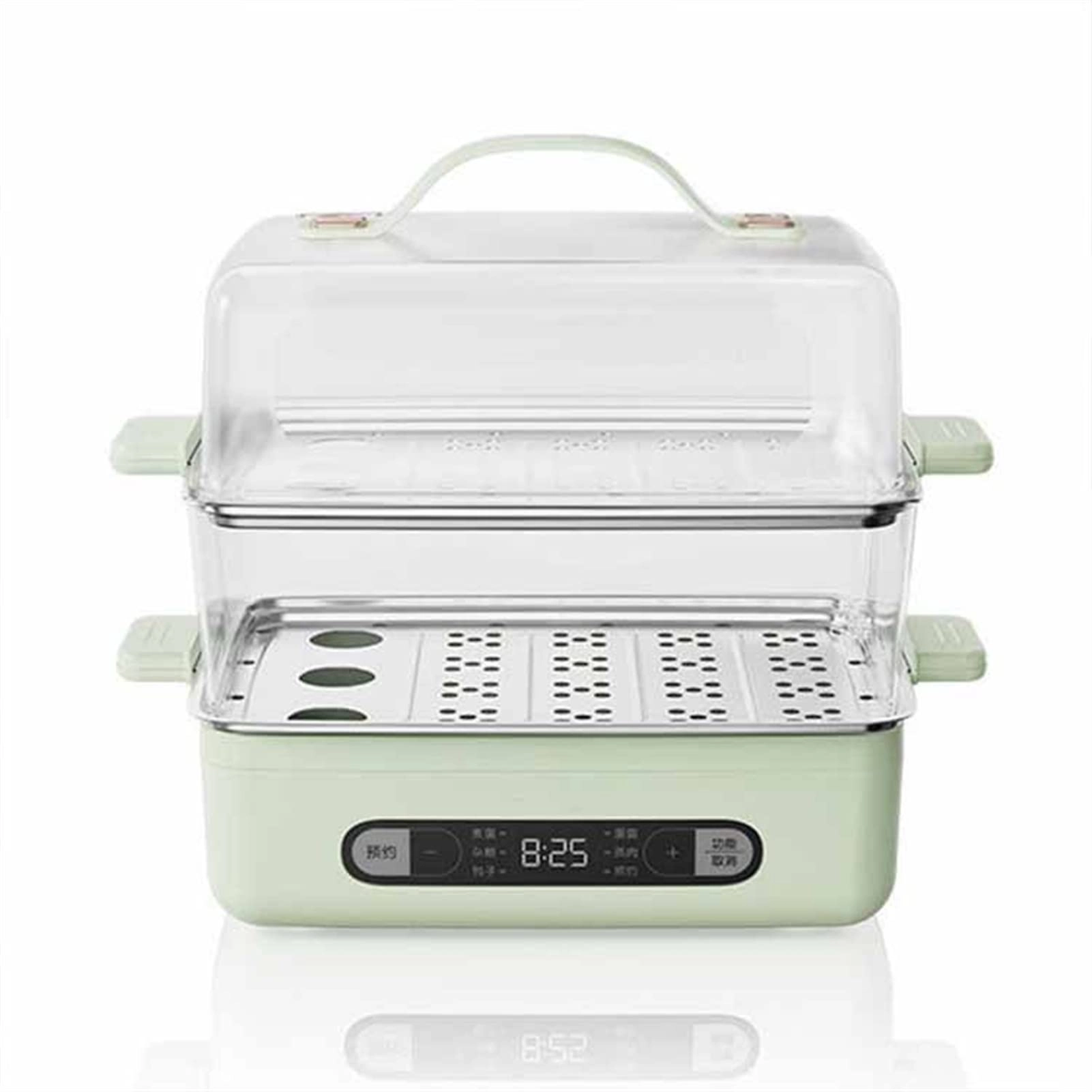 Food steamer - 2 Liters