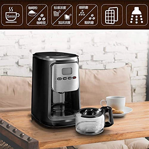 yyl2405270314 - 2 Liters Milk Frother Touch Screen