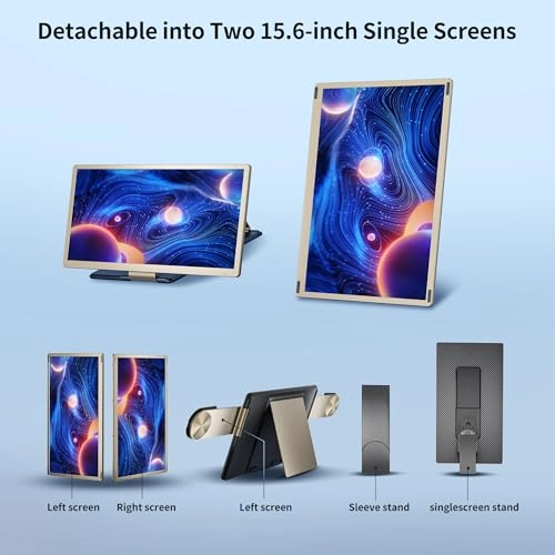 LPT-S6 - 15.6" 1920x1080