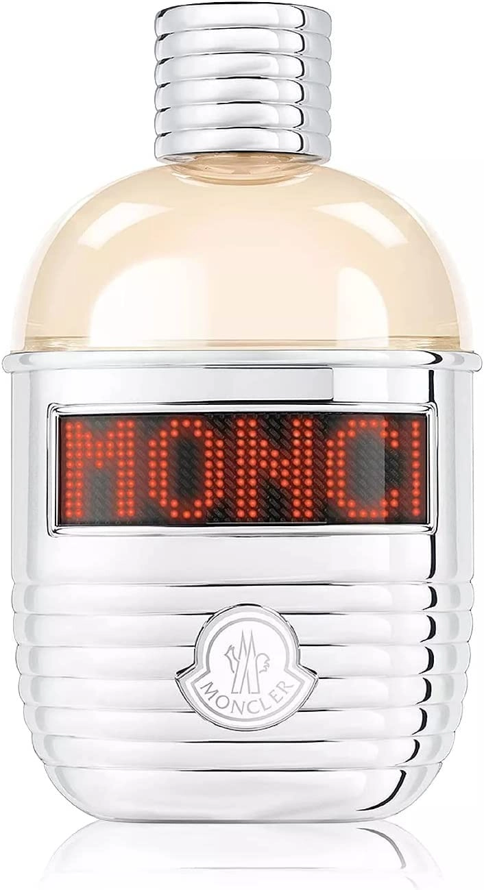 Moncler POUR FEMME - Eau de Parfum 150 ml