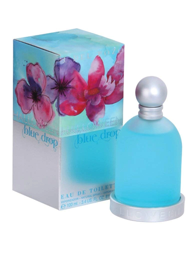 Halloween Eau de Toilette 100 ml