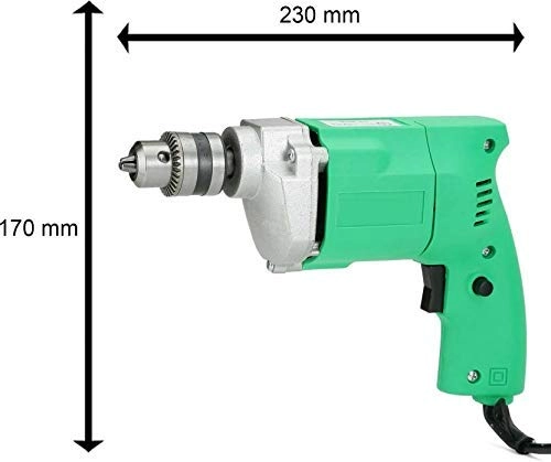 AD-0298 - 10mm 350W Corded