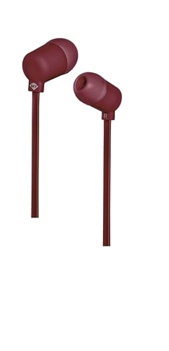 Mysound Speak Fit Wired Earbud