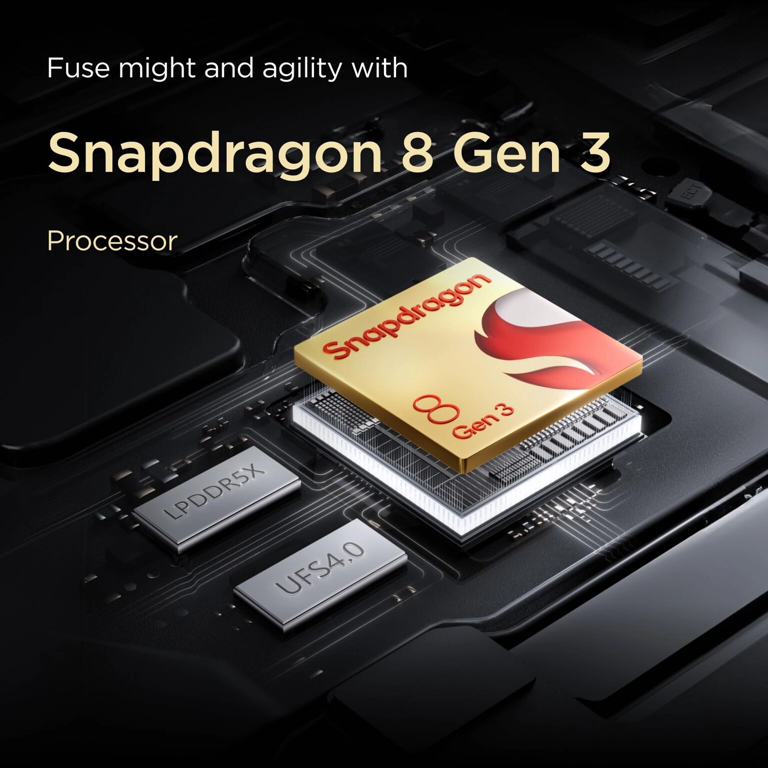 Z60 Ultra - 16GB 512GB