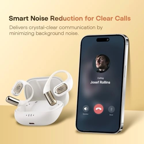 Kiwi Ears Attiva OWS Wireless Earbud