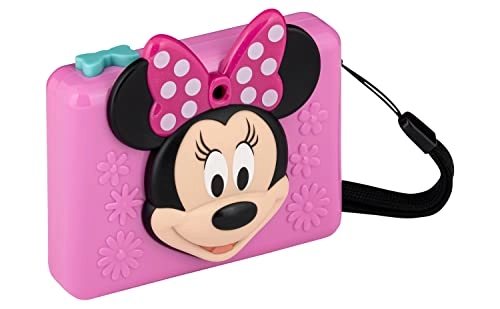 Minnie Mouse Digital Camera