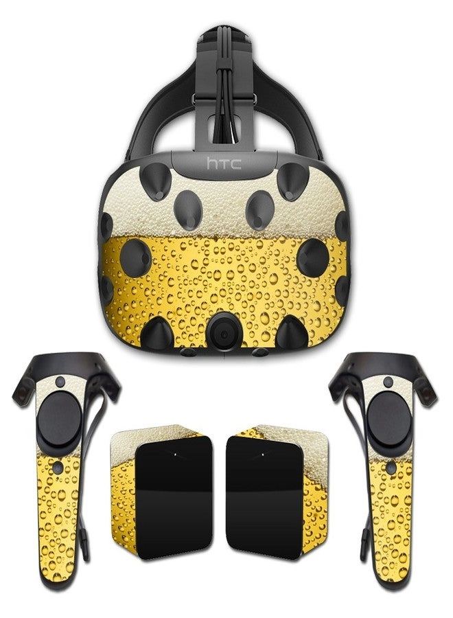 Skin Compatible with HTC Vive