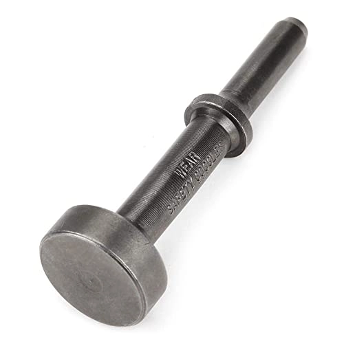 Smoothing Pneumatic Air Hammer Bit