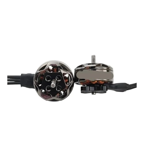 Brushless Motor