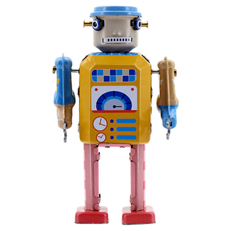 Electrobot