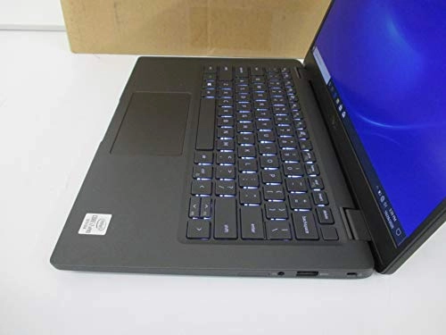 Latitude 7310 - 13.3'' Core i7-10610U 16GB DDR4 256GB SSD