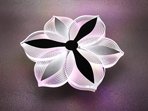 Glowora - Multi Color 12 inch