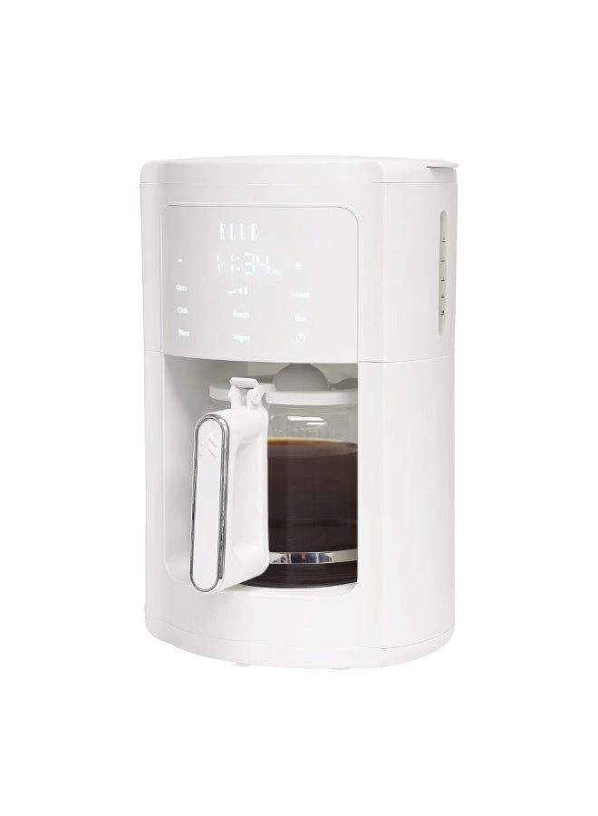 Panache Series - Programmable Digital Reusable Filter